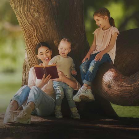 Devocionales para la Familia