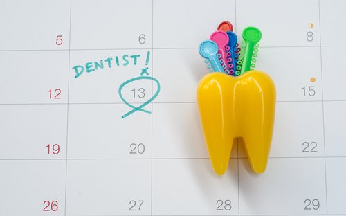 Tips for Healthy Teeth